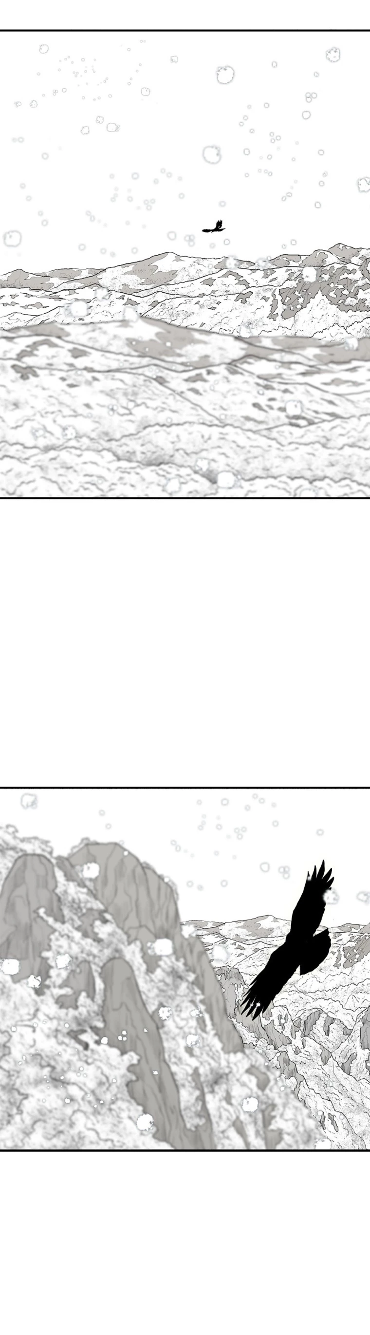 Read La Leyenda de la Hoja del Norte ES Manga Online