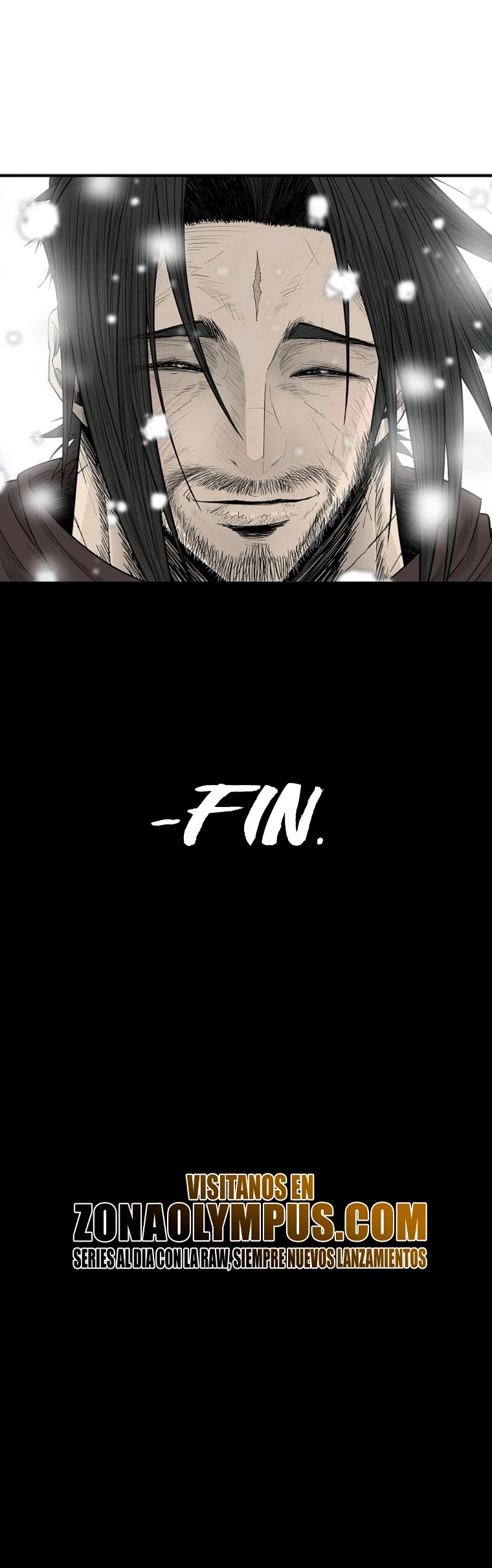 Read La Leyenda de la Hoja del Norte ES Manga Online