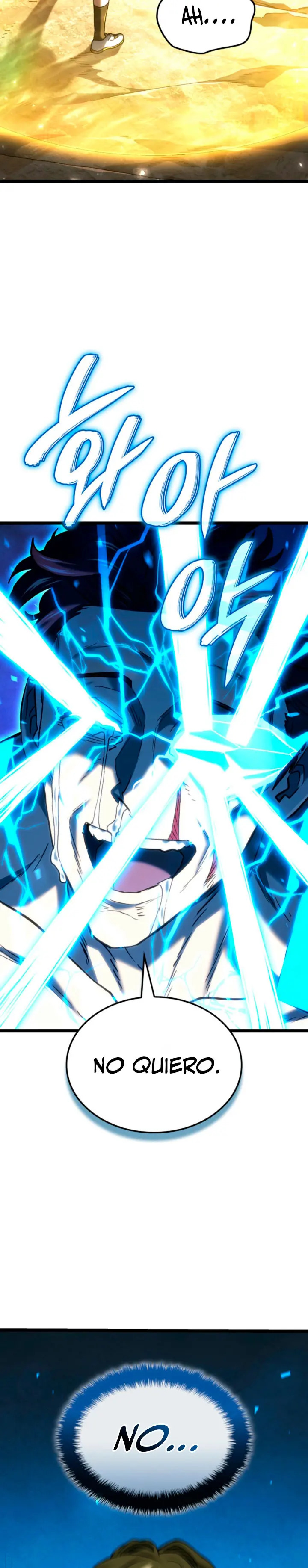 Read La Venganza del Sabueso de Sangre de Hierro ES Manga Online