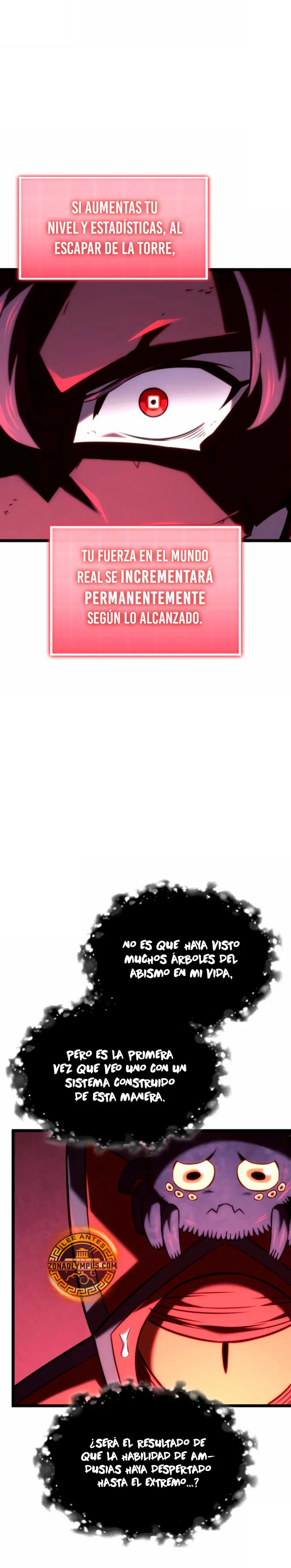 Read La Venganza del Sabueso de Sangre de Hierro ES Manga Online