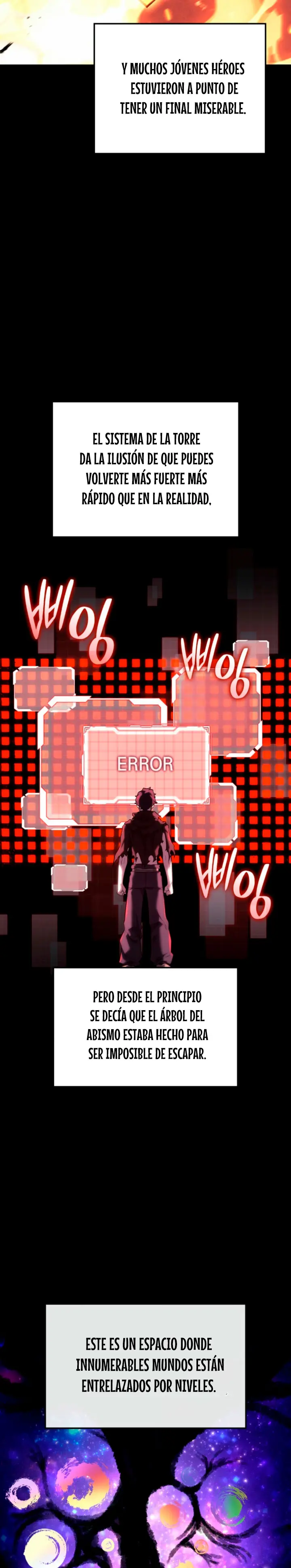 Read La Venganza del Sabueso de Sangre de Hierro ES Manga Online