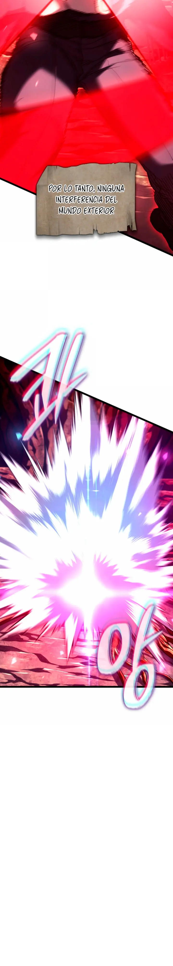 Read La Venganza del Sabueso de Sangre de Hierro ES Manga Online