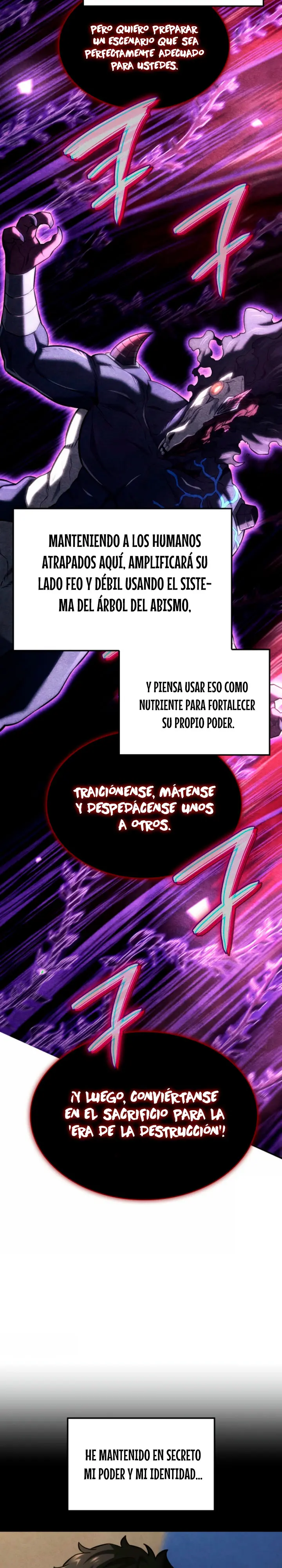 Read La Venganza del Sabueso de Sangre de Hierro ES Manga Online