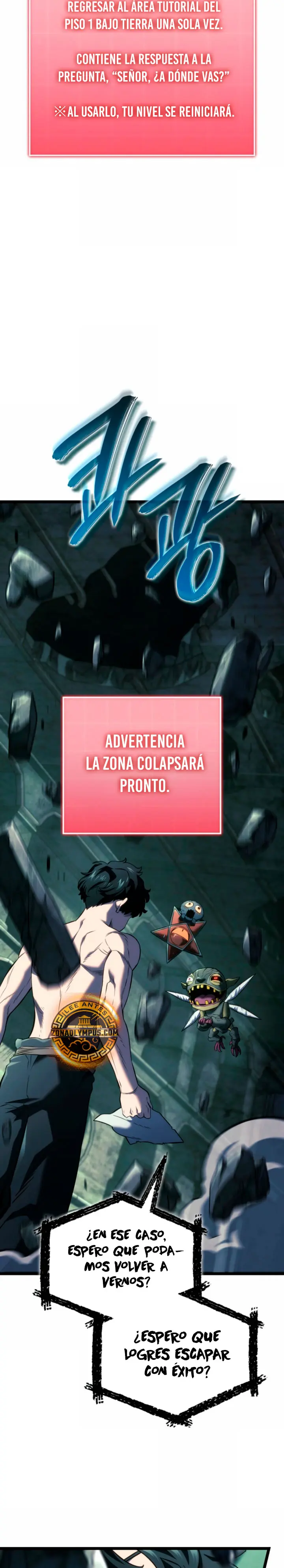 Read La Venganza del Sabueso de Sangre de Hierro ES Manga Online
