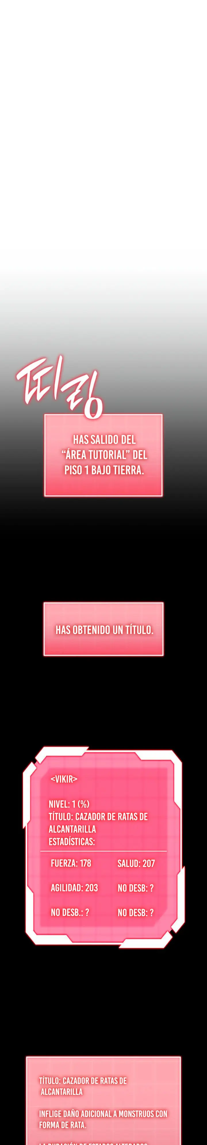 Read La Venganza del Sabueso de Sangre de Hierro ES Manga Online