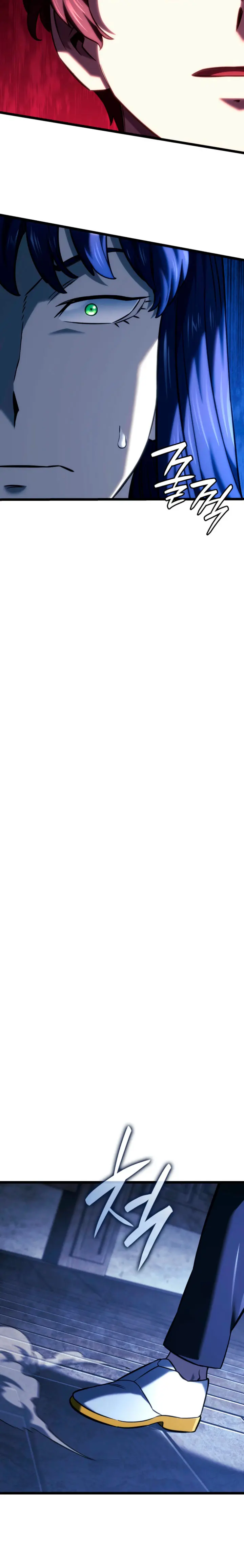 Read La Venganza del Sabueso de Sangre de Hierro ES Manga Online