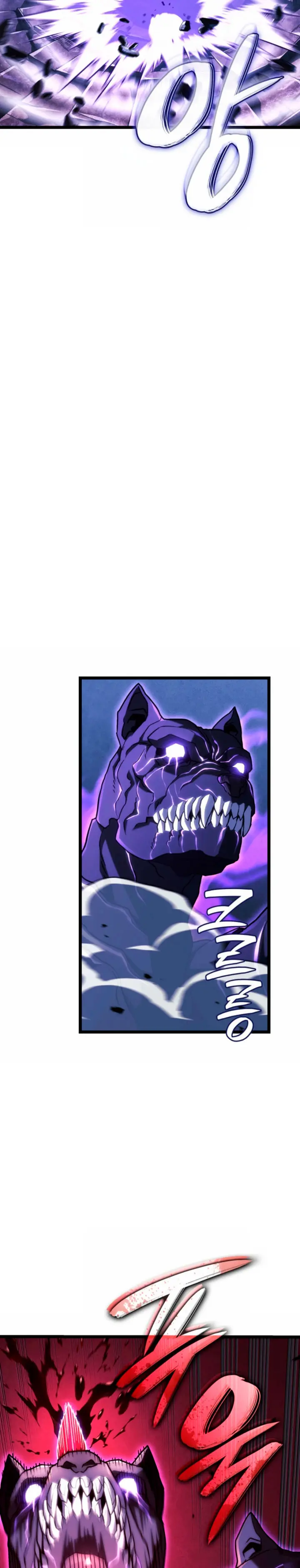 Read La Venganza del Sabueso de Sangre de Hierro ES Manga Online