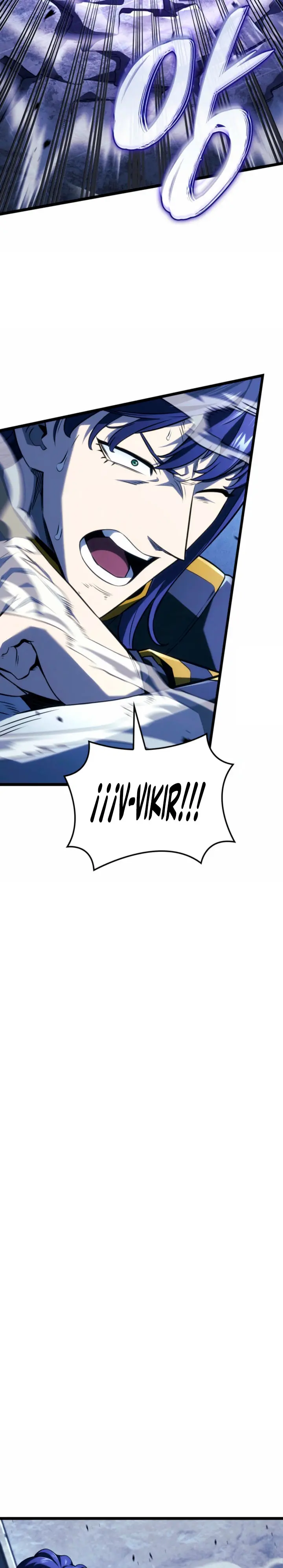 Read La Venganza del Sabueso de Sangre de Hierro ES Manga Online