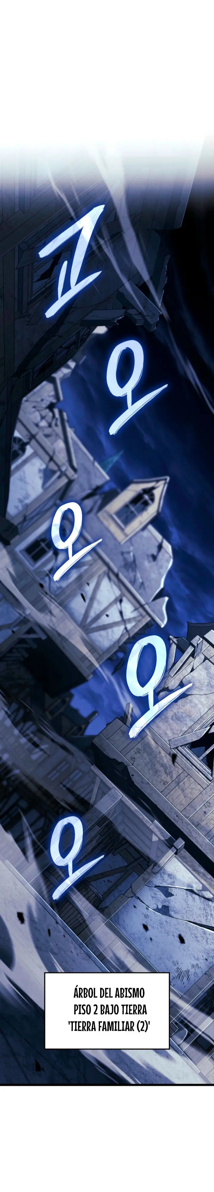 Read La Venganza del Sabueso de Sangre de Hierro ES Manga Online