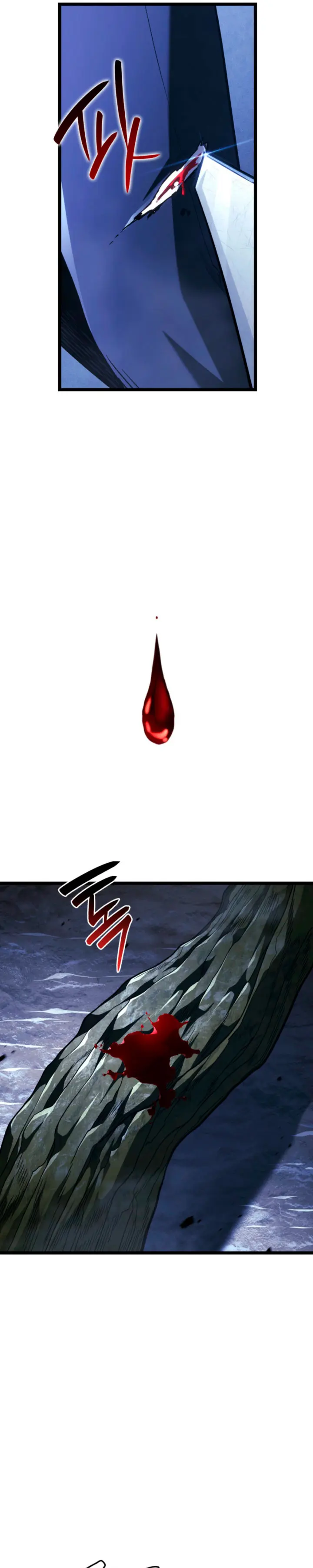 Read La Venganza del Sabueso de Sangre de Hierro ES Manga Online