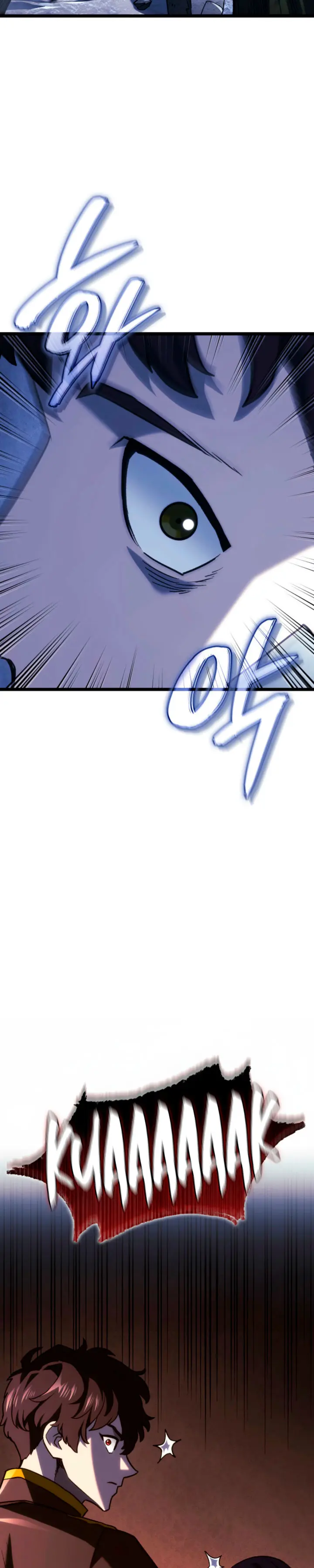 Read La Venganza del Sabueso de Sangre de Hierro ES Manga Online