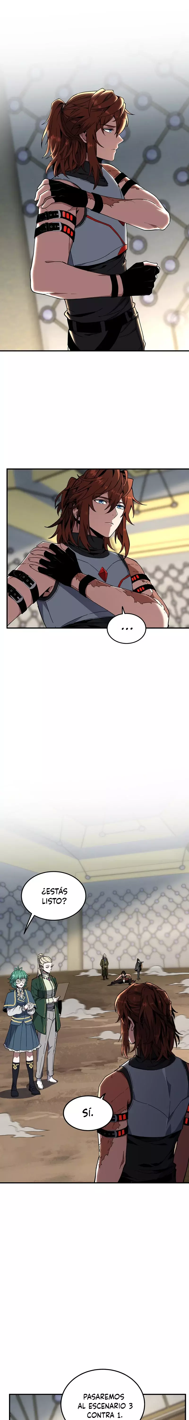 Read La Vida Después de la Muerte ES Manga Online