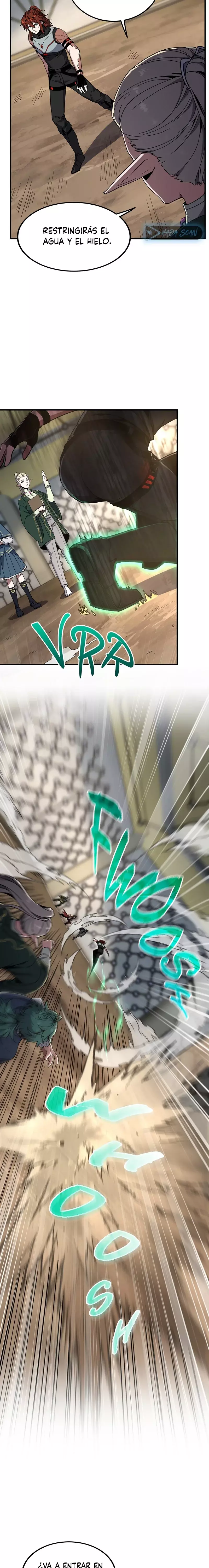 Read La Vida Después de la Muerte ES Manga Online