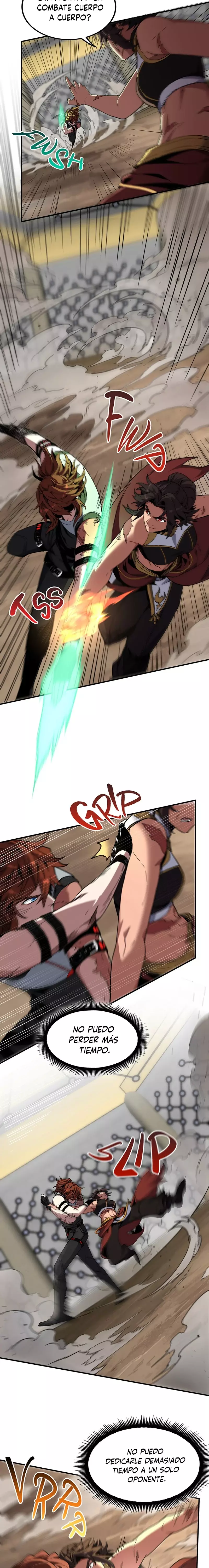 Read La Vida Después de la Muerte ES Manga Online