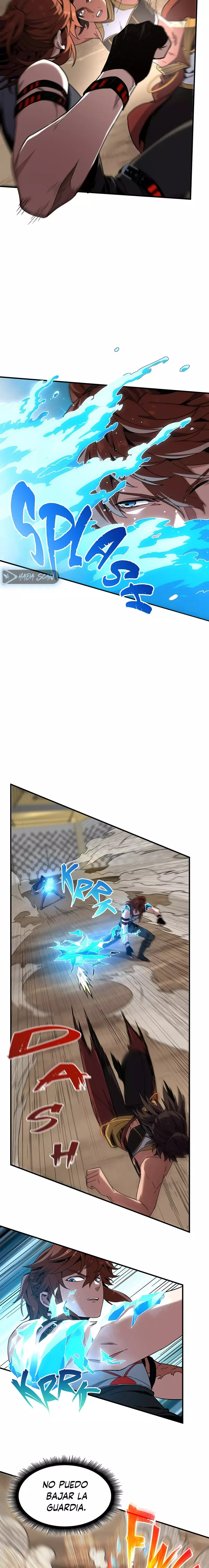 Read La Vida Después de la Muerte ES Manga Online