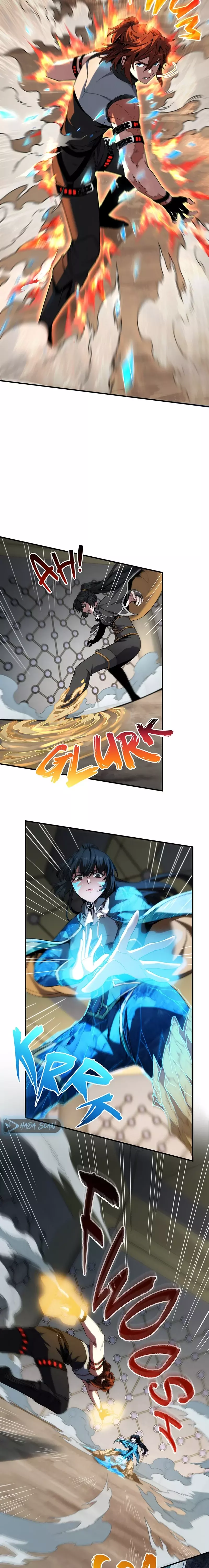 Read La Vida Después de la Muerte ES Manga Online