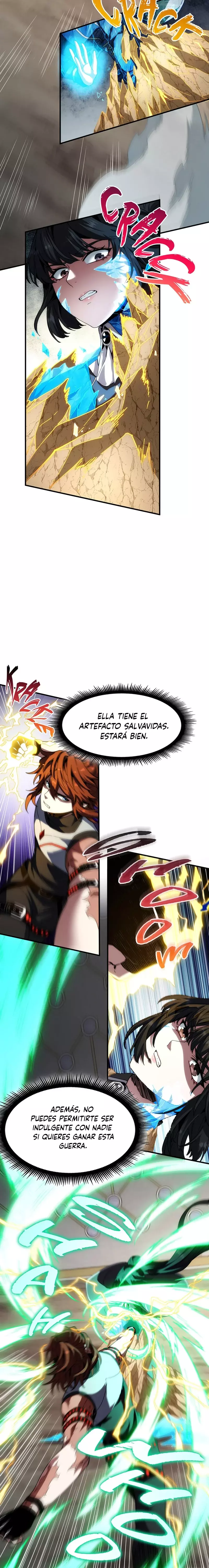 Read La Vida Después de la Muerte ES Manga Online