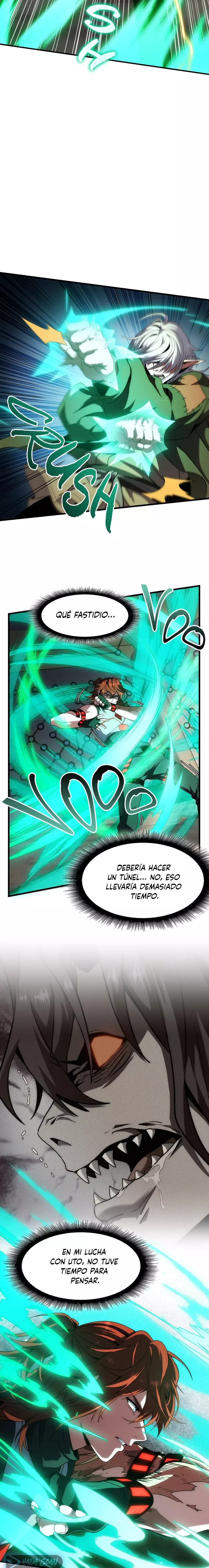 Read La Vida Después de la Muerte ES Manga Online