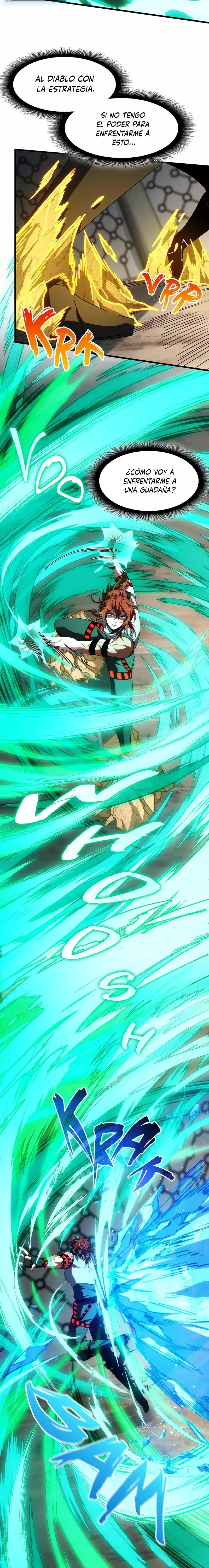 Read La Vida Después de la Muerte ES Manga Online