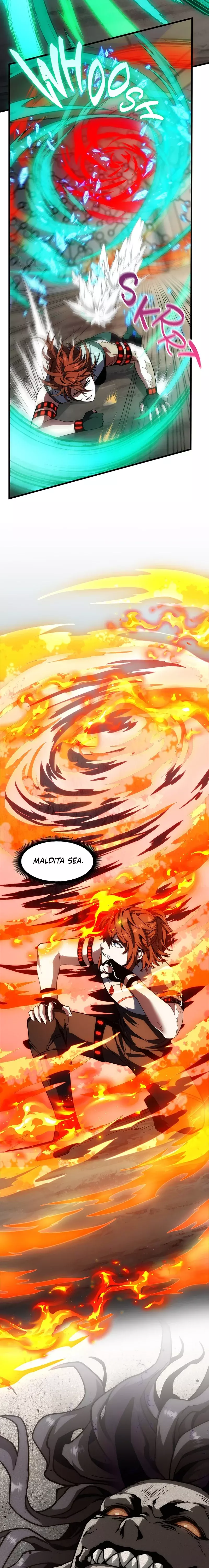 Read La Vida Después de la Muerte ES Manga Online