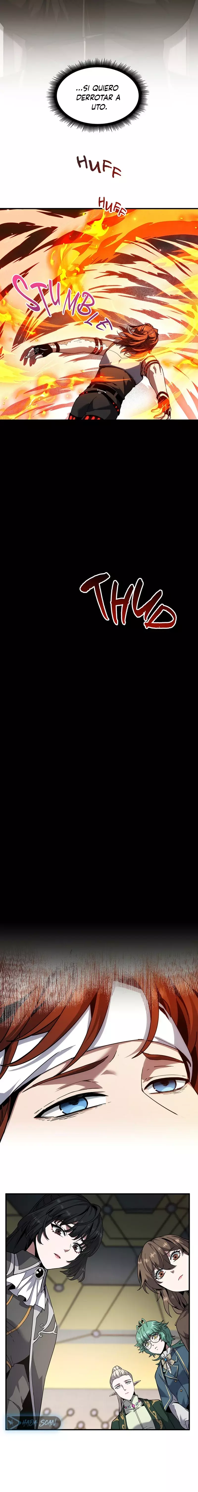 Read La Vida Después de la Muerte ES Manga Online