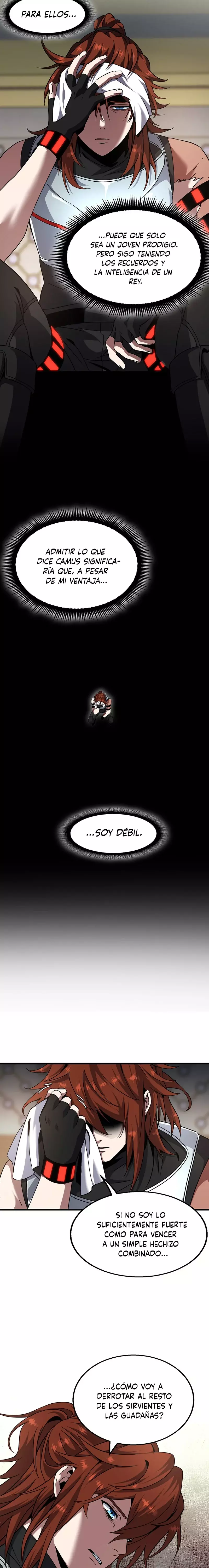 Read La Vida Después de la Muerte ES Manga Online