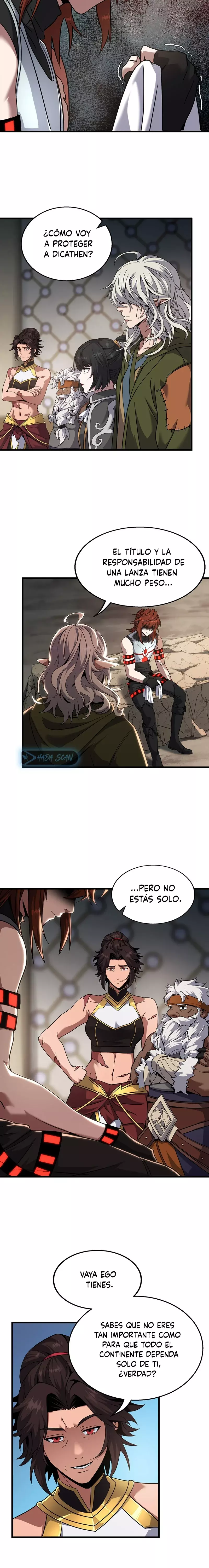 Read La Vida Después de la Muerte ES Manga Online