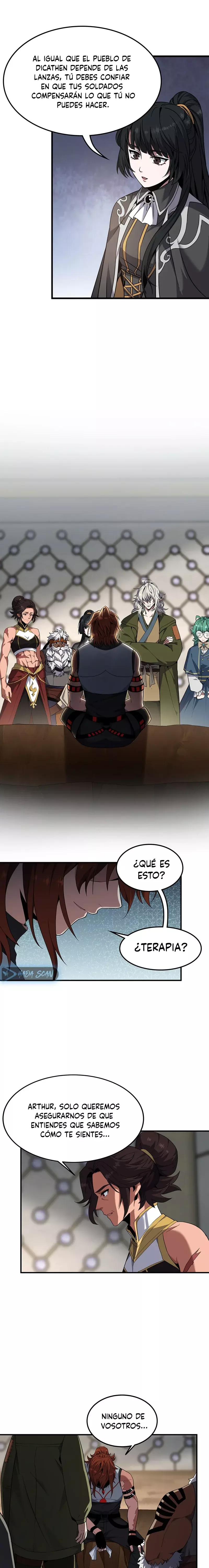 Read La Vida Después de la Muerte ES Manga Online