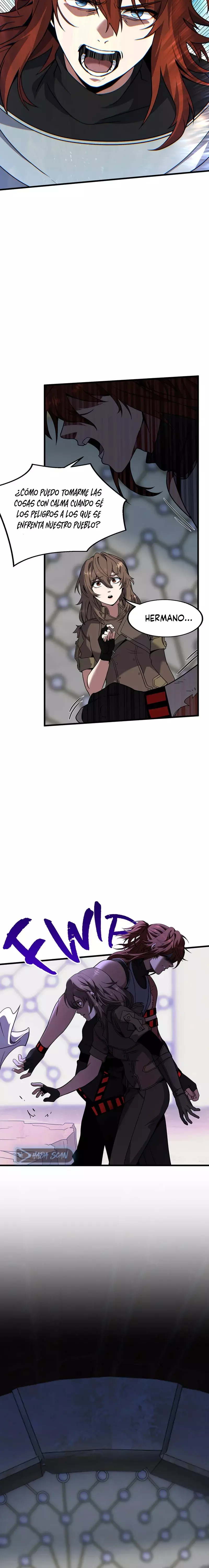 Read La Vida Después de la Muerte ES Manga Online