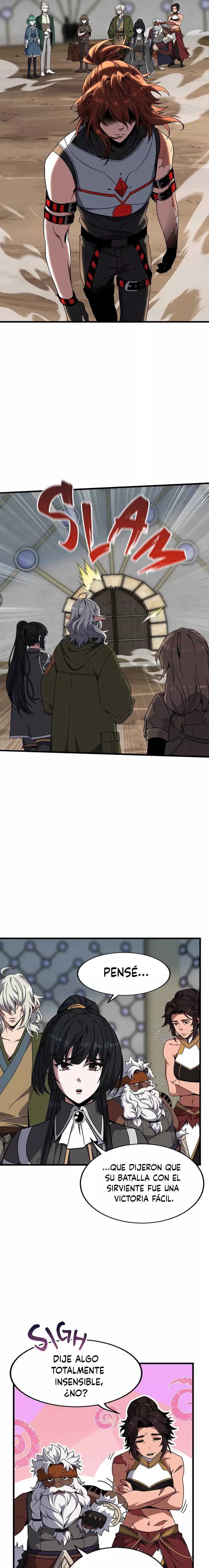 Read La Vida Después de la Muerte ES Manga Online