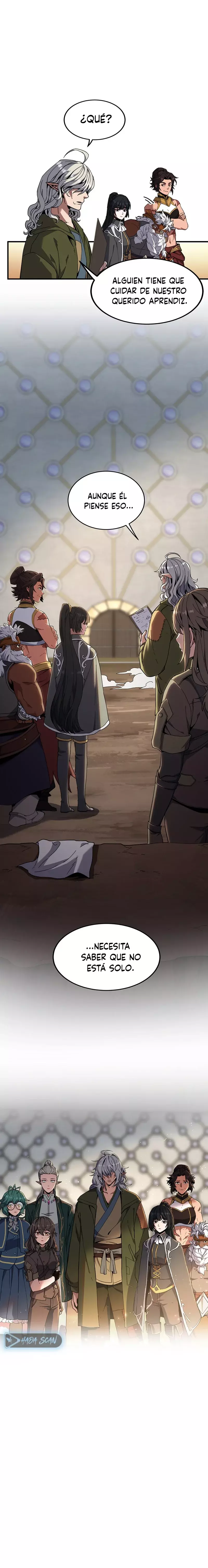 Read La Vida Después de la Muerte ES Manga Online