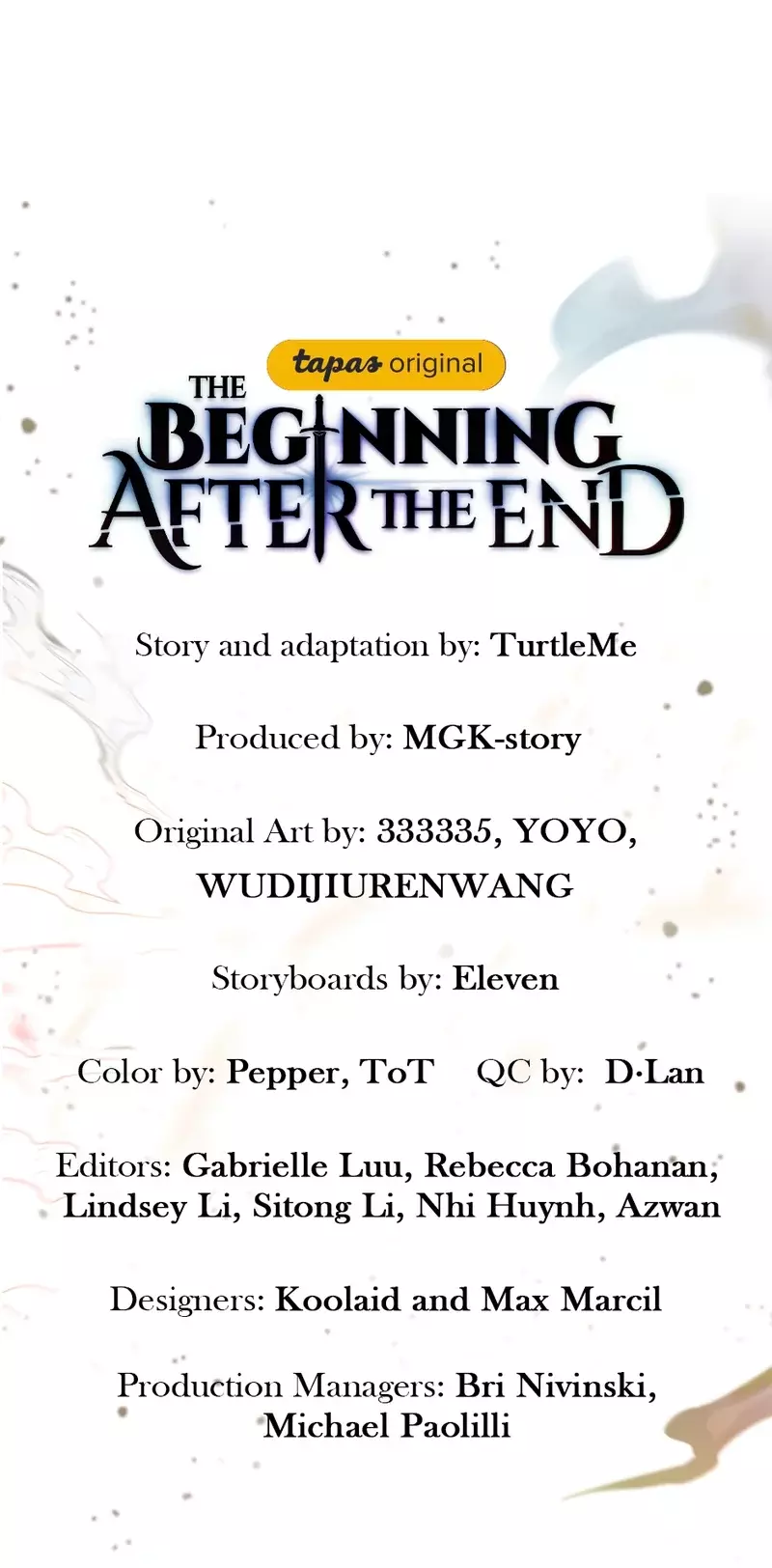 Read La Vida Después de la Muerte ES Manga Online