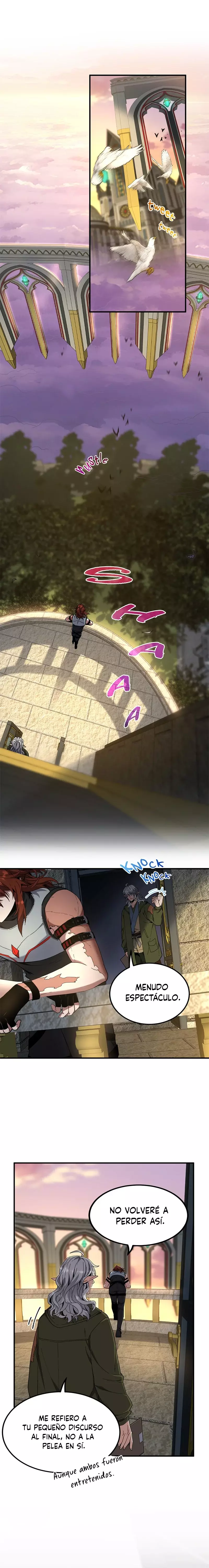 Read La Vida Después de la Muerte ES Manga Online