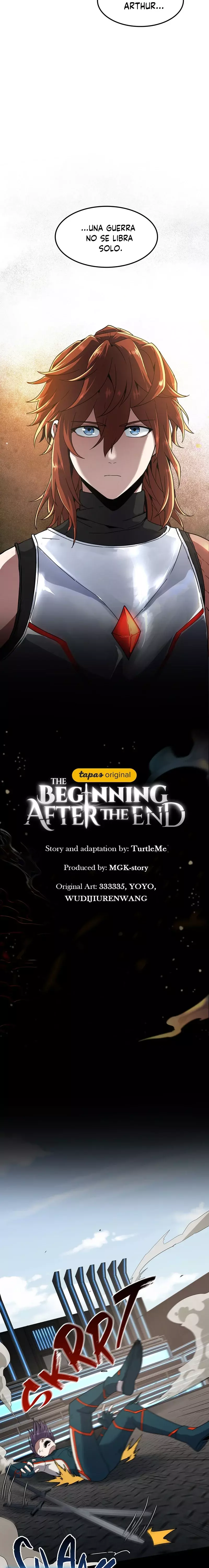 Read La Vida Después de la Muerte ES Manga Online