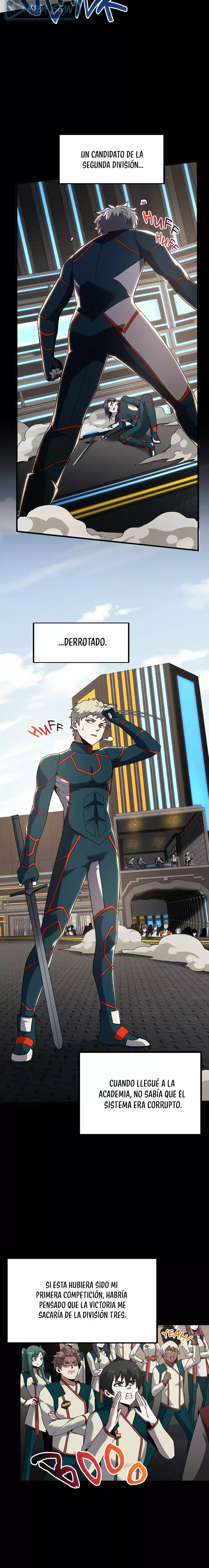 Read La Vida Después de la Muerte ES Manga Online