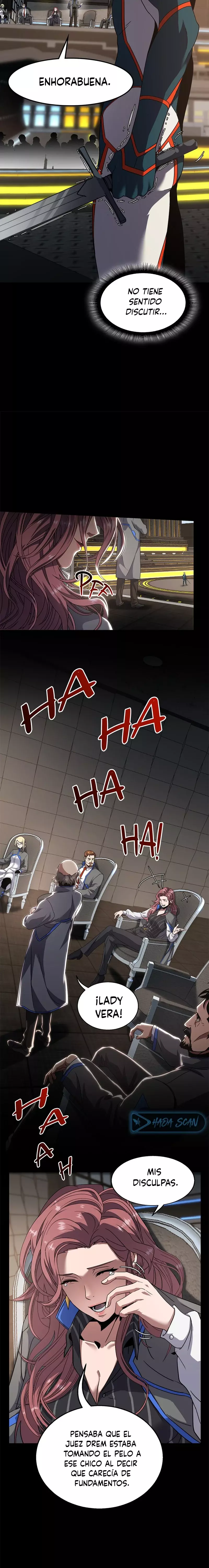 Read La Vida Después de la Muerte ES Manga Online