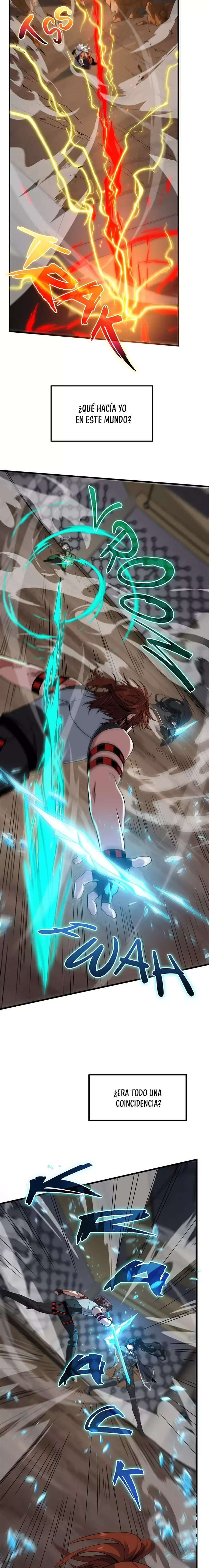 Read La Vida Después de la Muerte ES Manga Online