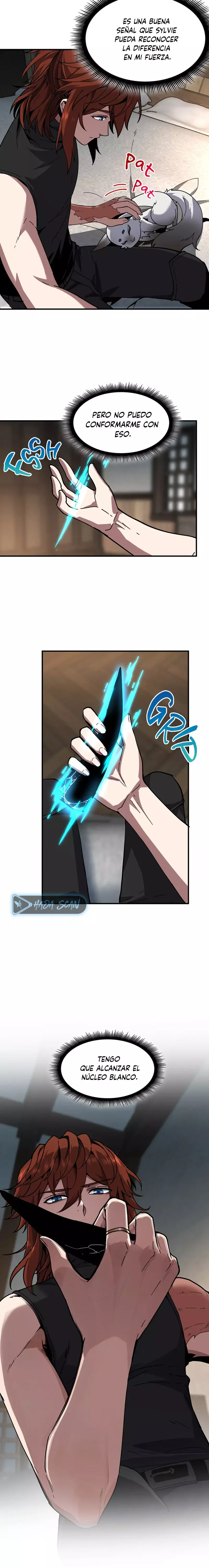 Read La Vida Después de la Muerte ES Manga Online