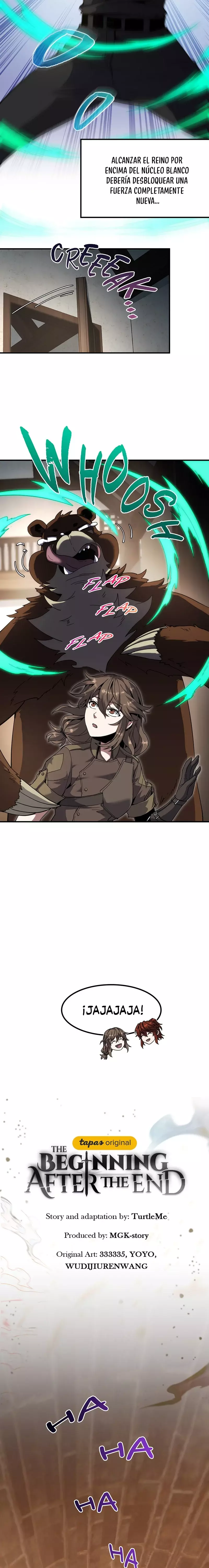 Read La Vida Después de la Muerte ES Manga Online