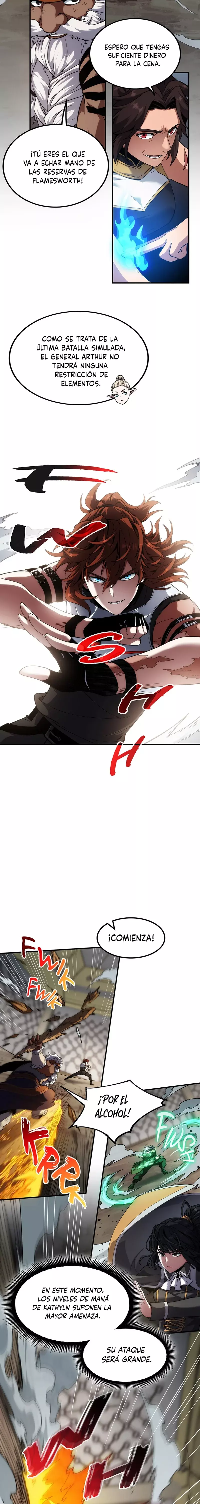 Read La Vida Después de la Muerte ES Manga Online