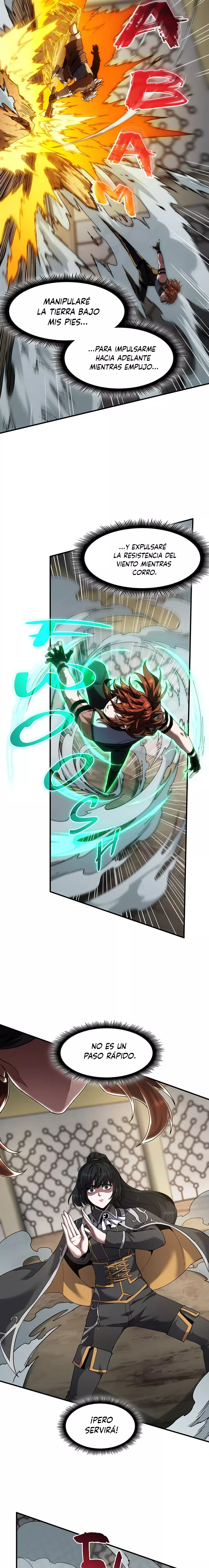 Read La Vida Después de la Muerte ES Manga Online