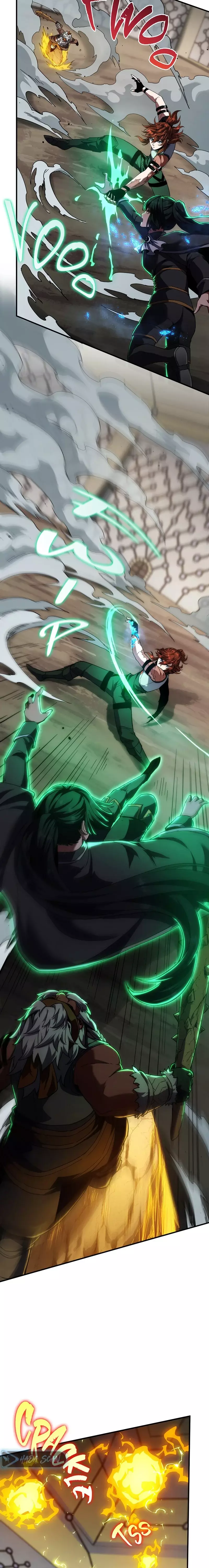 Read La Vida Después de la Muerte ES Manga Online