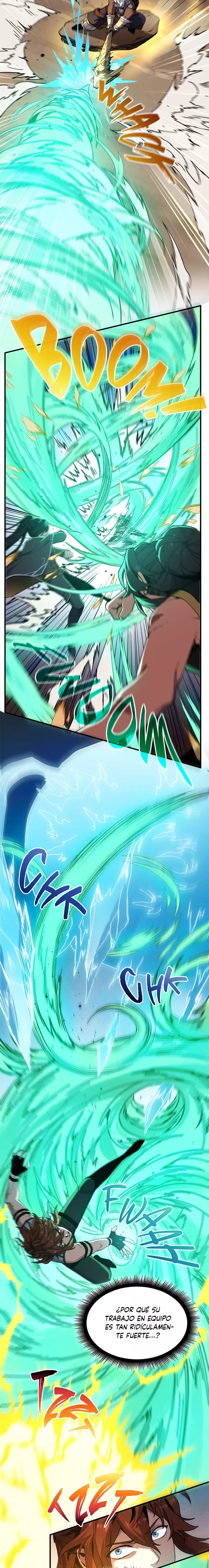 Read La Vida Después de la Muerte ES Manga Online