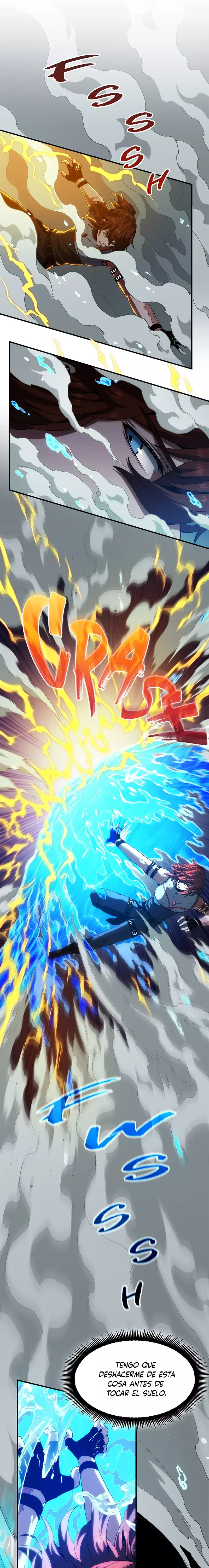 Read La Vida Después de la Muerte ES Manga Online