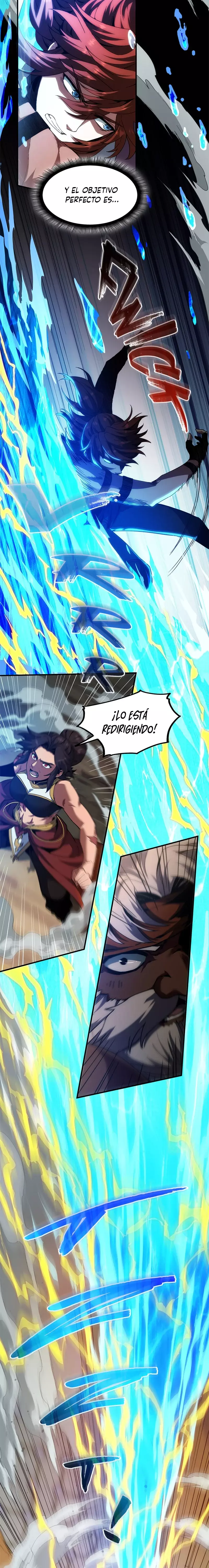 Read La Vida Después de la Muerte ES Manga Online