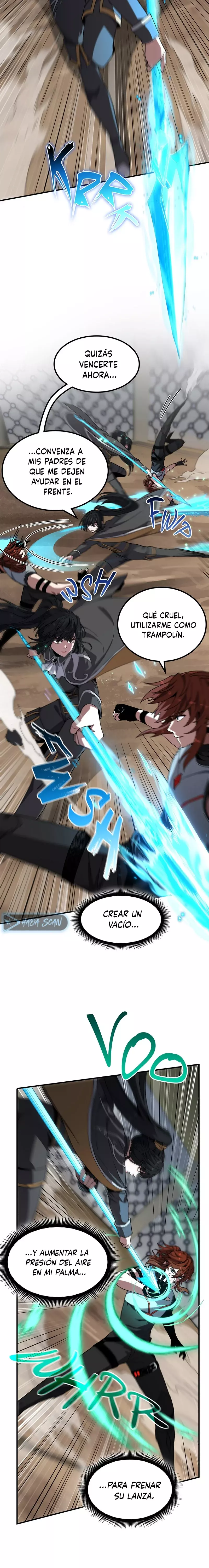 Read La Vida Después de la Muerte ES Manga Online