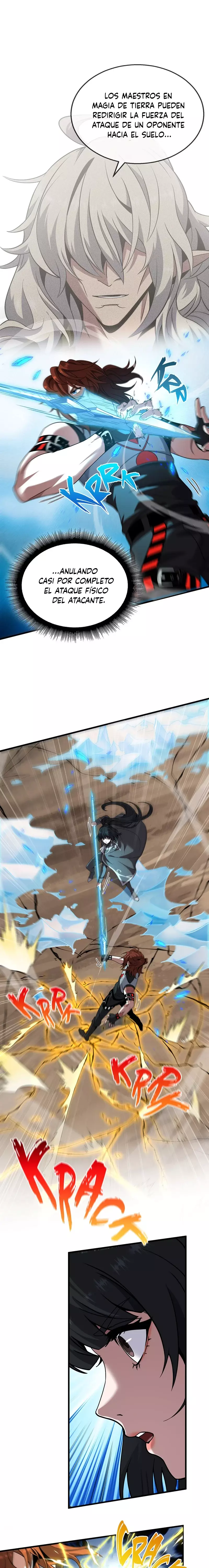 Read La Vida Después de la Muerte ES Manga Online