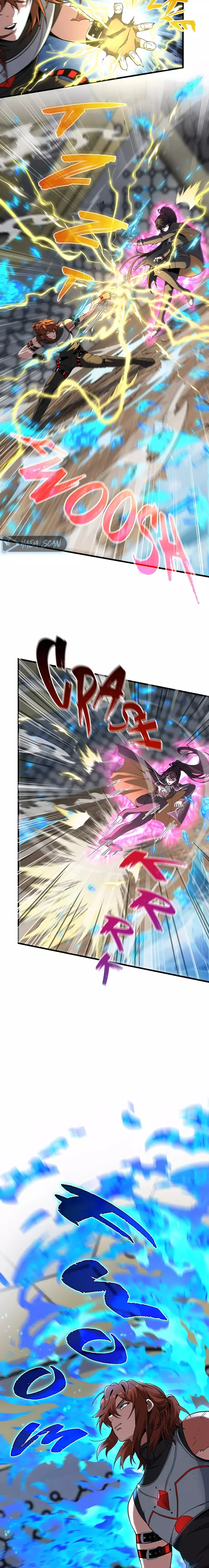 Read La Vida Después de la Muerte ES Manga Online