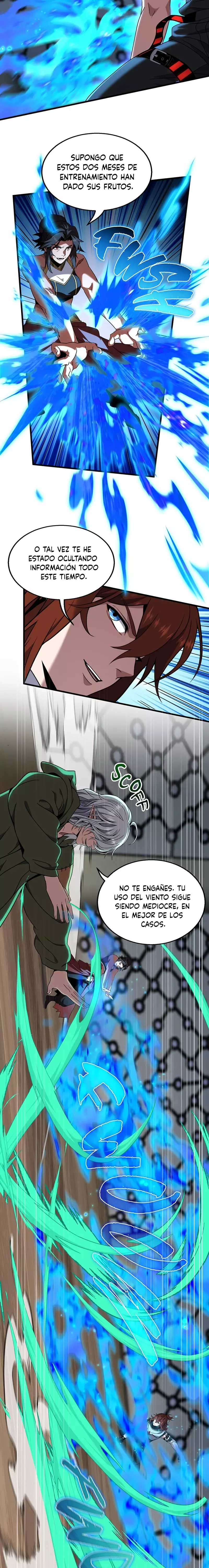 Read La Vida Después de la Muerte ES Manga Online