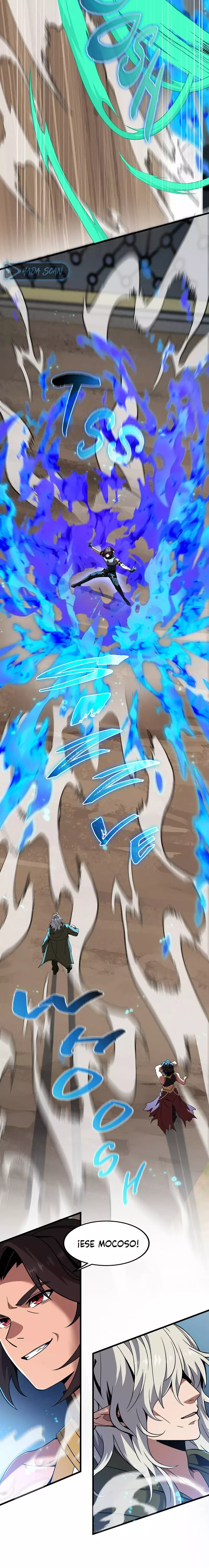 Read La Vida Después de la Muerte ES Manga Online